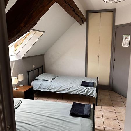 C80 By Crep80 Hotel Avallon Luaran gambar