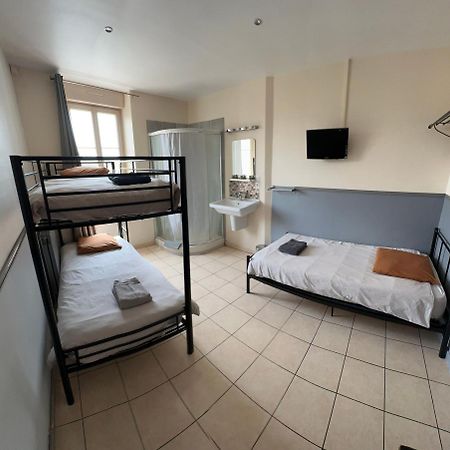 C80 By Crep80 Hotel Avallon Luaran gambar