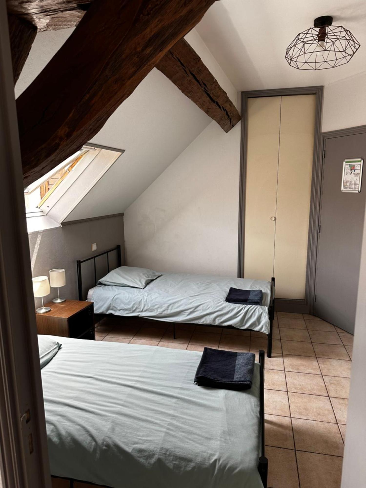 C80 By Crep80 Hotel Avallon Luaran gambar