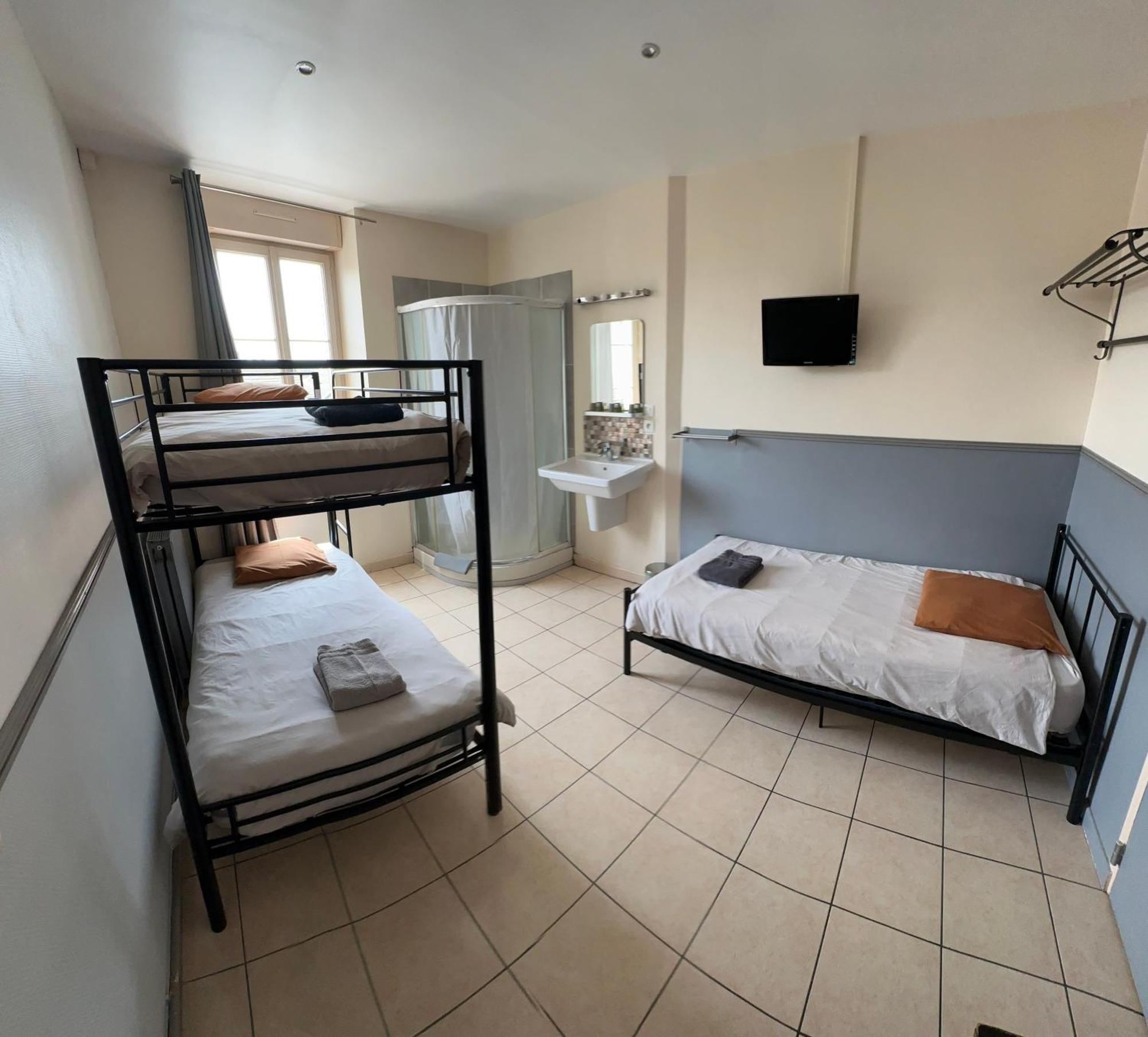 C80 By Crep80 Hotel Avallon Luaran gambar