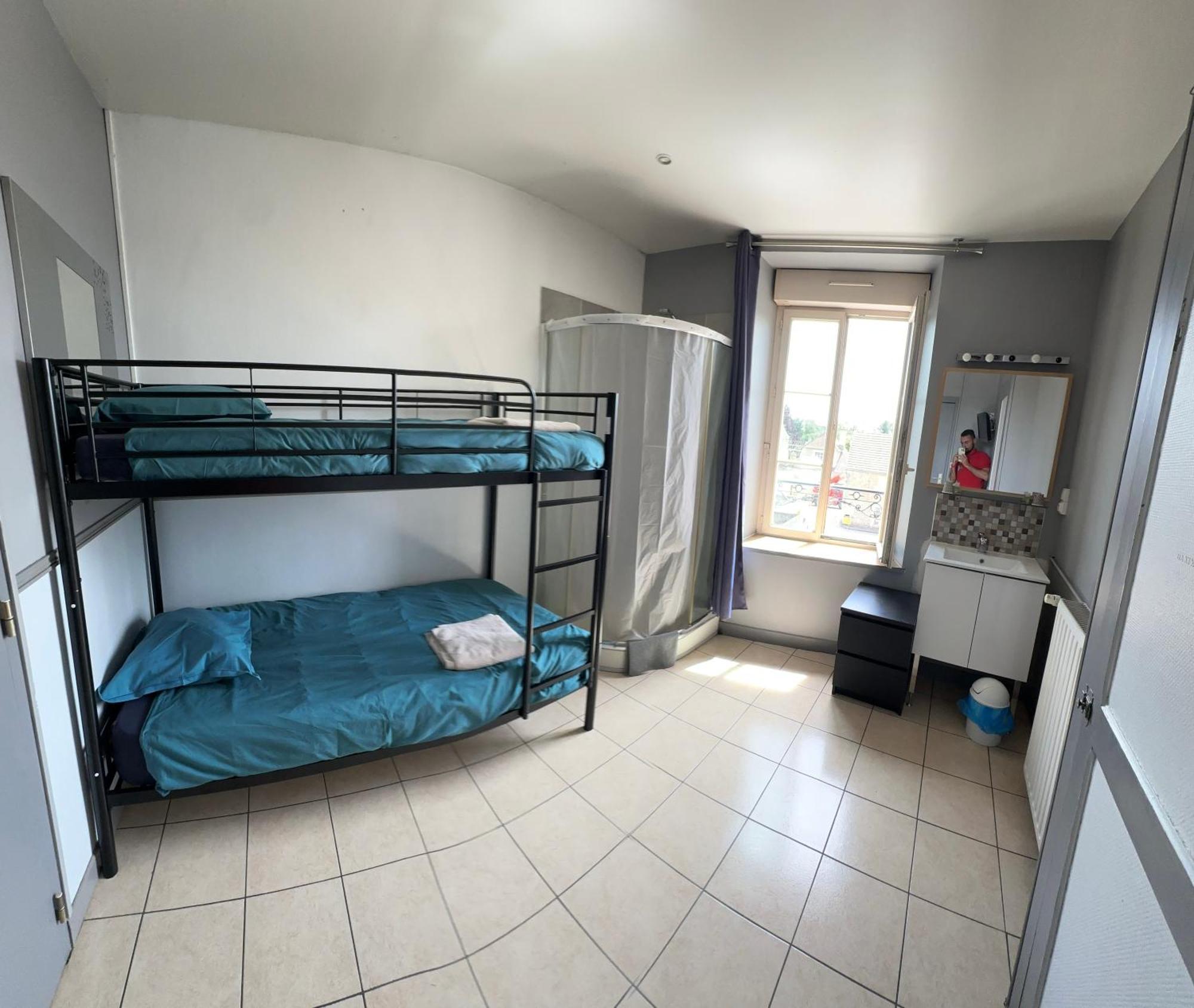 C80 By Crep80 Hotel Avallon Luaran gambar